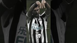 Bruno Guimaraes 10 Celebrations | Skull Edit 