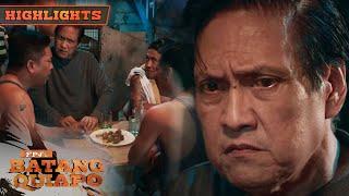 Severino discovers David's true identity | FPJ's Batang Quiapo (with English Subs)