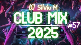 Music Mix 2025 #57 Party Club Dance 2025 | Best Remixes Of Popular Songs 2025 MEGAMIX (DJ Silviu M)