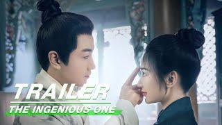 Trailer: The Ingenious One is Coming Soon on iQIYI | The Ingenious One | 云襄传 | iQIYI