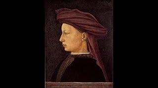 December's Artist: Tomasso Masaccio