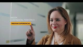 Continental Mexico | Guadalajara Periférico - Teaser