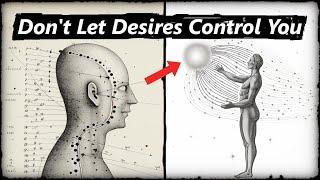 Don't Let Desires Control You: The Path to Spiritual Growth