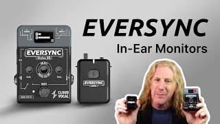 Eversync Wireless In-Ear Monitors Review