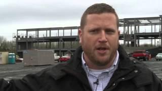 Ken Leahy Construction SITECH Testimonial