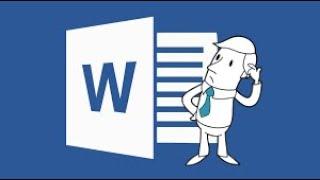 Как восстановить файл если завис Microsoft Word