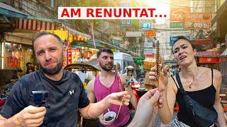 MOTIVUL pentru care AM RENUNTAT LA YOUTUBE pentru o luna de zile | Mai revenim?