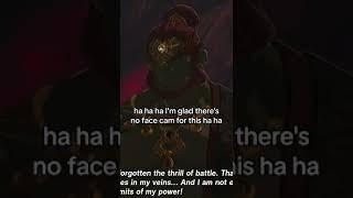 Daddy Ganon #totk #ganon #twitch #clips