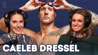 Caeleb Dressel | Unfiltered Waters