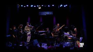 Mahan Mirarab Septet - Live in Porgy & Bess/ Jazzwerkstatt Wien