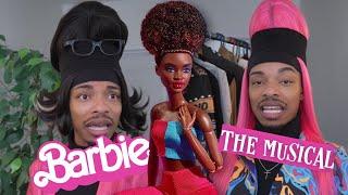 “Barbie” The Musical