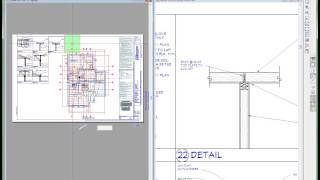 JT CAD details to Layout Chief Architect Videos by dsh