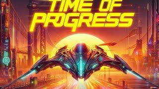  Lex Krupp - Time Of Progress 