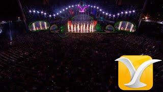 Obertura - Día 3 - Festival Internacional de la Canción de Viña del Mar 2024 - 1080p