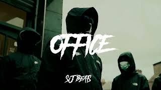 "Office"- CB x CFigures x 2023 UK Drill Type Beat | Prod. SjBeats