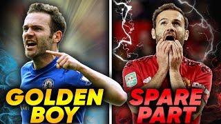 Players RUINED By Their Manager XI | Mata, Mascherano & Sahin