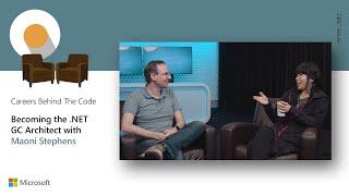 Becoming the .NET GC Architect with Maoni Stephens