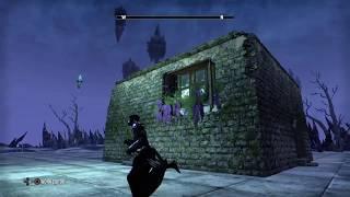 ESO Housing: (how to) very easy fake Doors and Windows ( ideas for beginners) #ESOHousing