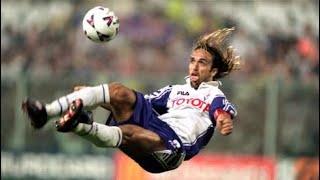 Gabriel Batistuta ● The Insane Striker ||HD||