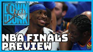 NBA Finals Preview: Part 3 with Tyler Parker