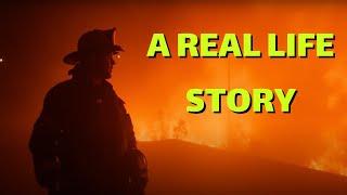 Real Life Story | The Unseen Heroes: A Firefighter's Tale of Courage and Sacrifice