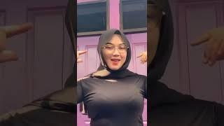 Jilbab Gondal Gandul Tanpa Armor | TikTok 18+ #Trend #Dance | #PEMERSATUBANGSA #fakebodyy️