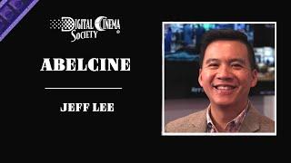 ABELCINE - Jeff Lee - NAB 2024