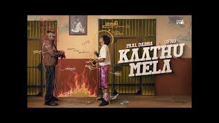 Kathu mela Video song(8k Video )|latest tamil video|song|Kathu rightla kathu rightlaVeettu