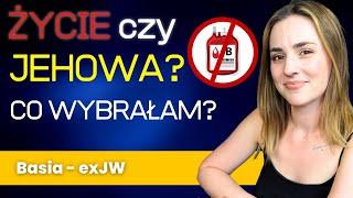 Świadkowie Jehowy: Krew czy Życie Wieczne? - 329