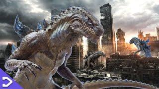 WHAT IF Godzilla 1998 DIDNT DIE?