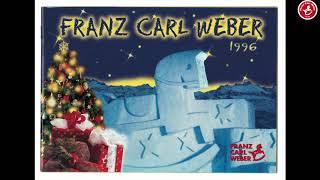 Franz Carl Weber Weihnachtskatalog Retro 90er Covers