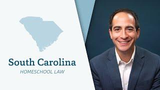 How to Homeschool Legally in South Carolina | A Quick Overview