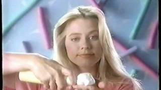 80s Commercial for Bold Hold Shampoo