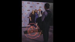 Redacted Season 1 | Red Carpet Premiere | Teaser | #shorts