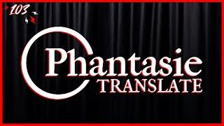 Phantasie Translate - Conexões Cast #103