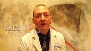 Benefits of oncoplastic breast reconstruction