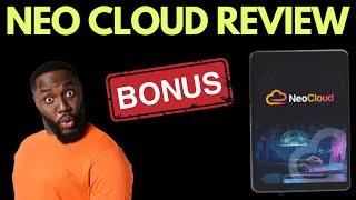 NeoCloud Review | Should You Trust NeoCloud For Your Storage Problem?  | Must- Watch Review + Bonus