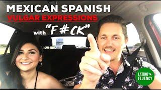 "CHINGAR" Expressions in Spanish | Learn Mexican Spanish