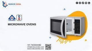 BIS Registration for Microwave Ovens @InduceINDIA #bisregistration #isi #crs #bis