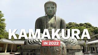 Kamakura in 2022 | japan-guide.com