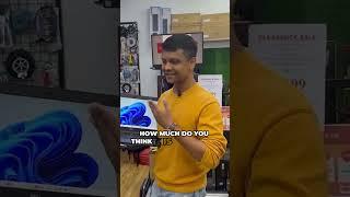  Visit Tech Paradise Today!#refurbishedlaptops  #shorts  #singapore  #macbook #refurbishedcomputer