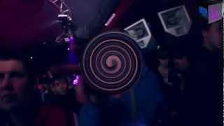 UP HIP HOP @ REDBAR 9.02 | 2DSECTV.ru