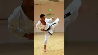 GANKAKU | Shotokan Karate Kata