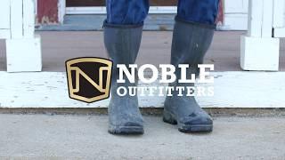 Noble Outfitters Thermothin Socks