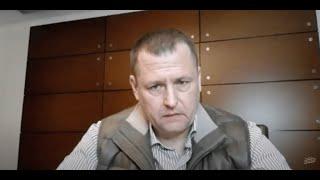 Exclusive Briefing on Ukraine from Mayor Borys Filatov of Dnipro | American Jewish Congress