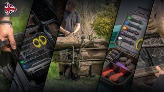 EXCLUSIVE FIRST LOOK! | Avid Carp's Latest Carp Fishing Tackle Unveiled (June 2023 Product Launch)