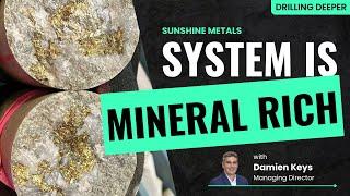 Sunshine Metals secures $3 million for gold exploration