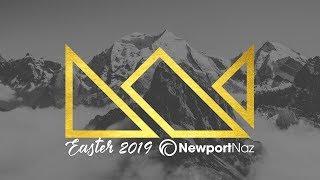 Victor's Crown / Easter Sunday 2019 - NewportNaz