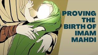 Proving the birth of the Mahdi - Animation Video