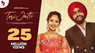 Sare Pind Diyan Noohan Wicho Sohnya | Teri Jatti Teri Jatti Maare Lishkaare | Ammy Virk - Tania